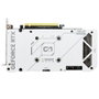 Asus Dual GeForce RTX 4060 EVO OC White Edition 8GB GDDR6